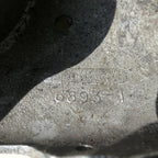 Villiers ,Engine Timing Casing, 250 Greeves Panther 2 Stroke Twin