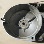Villiers ,Engine Timing Casing, 250 Greeves Panther 2 Stroke Twin