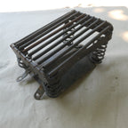 Vintage Motorcycle ,Rear Pillion Seat, Lycette Velocette AJS Matchless BSA etc