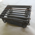 Vintage Motorcycle ,Rear Pillion Seat, Lycette Velocette AJS Matchless BSA etc