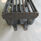 Vintage Motorcycle ,Rear Pillion Seat, Lycette Velocette AJS Matchless BSA etc