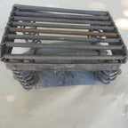 Vintage Motorcycle ,Rear Pillion Seat, Lycette Velocette AJS Matchless BSA etc