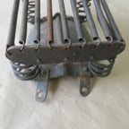 Vintage Motorcycle ,Rear Pillion Seat, Lycette Velocette AJS Matchless BSA etc