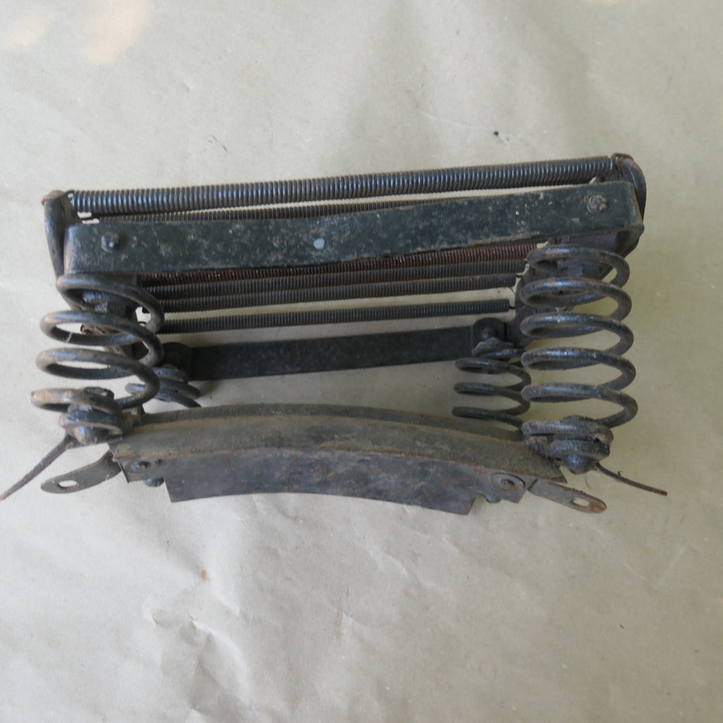 BSA A7 A10 B31 B33 ,Gearbox,