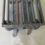 Vintage Motorcycle ,Rear Pillion Seat, Lycette Velocette AJS Matchless BSA etc
