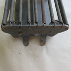 Vintage Motorcycle ,Rear Pillion Seat, Lycette Velocette AJS Matchless BSA etc