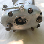 BSA A7 A10 B31 B33 ,Gearbox,