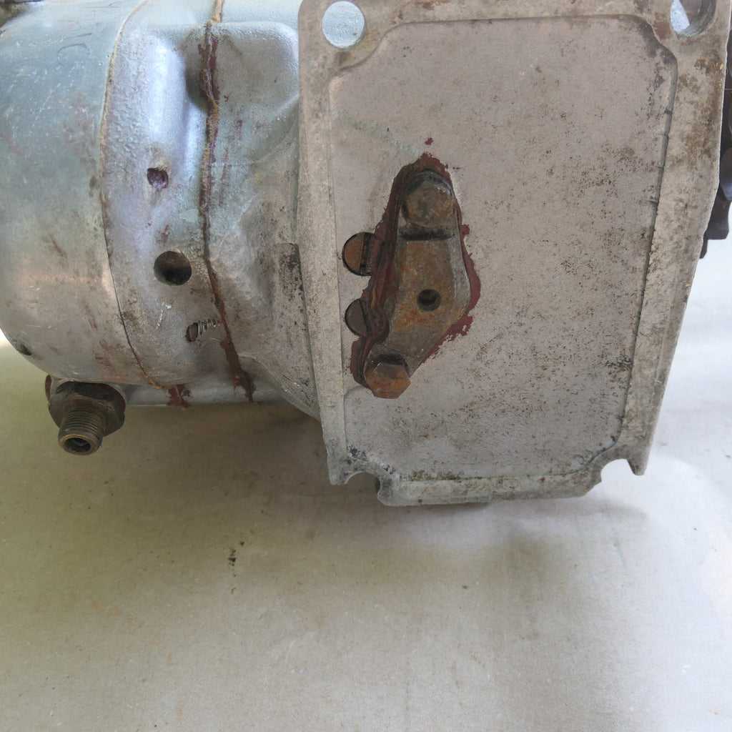 BSA A7 A10 B31 B33 ,Gearbox,