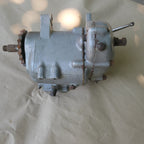 BSA A7 A10 B31 B33 ,Gearbox,