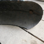 Vintage Motorcycle ,Front Mudguard, with Stays 1940s 50s Velocette New Imperial etc