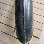 Vintage Motorcycle ,Front Mudguard, with Stays 1940s 50s Velocette New Imperial etc