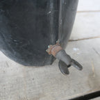 Vintage Motorcycle ,Front Mudguard, with Stays 1940s 50s Velocette New Imperial etc