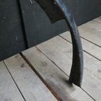 Vintage 1940s 50s Motorcycle ,Rear Mudguard, Pillion Seat Rear Light Number Plate Wiring and Stays