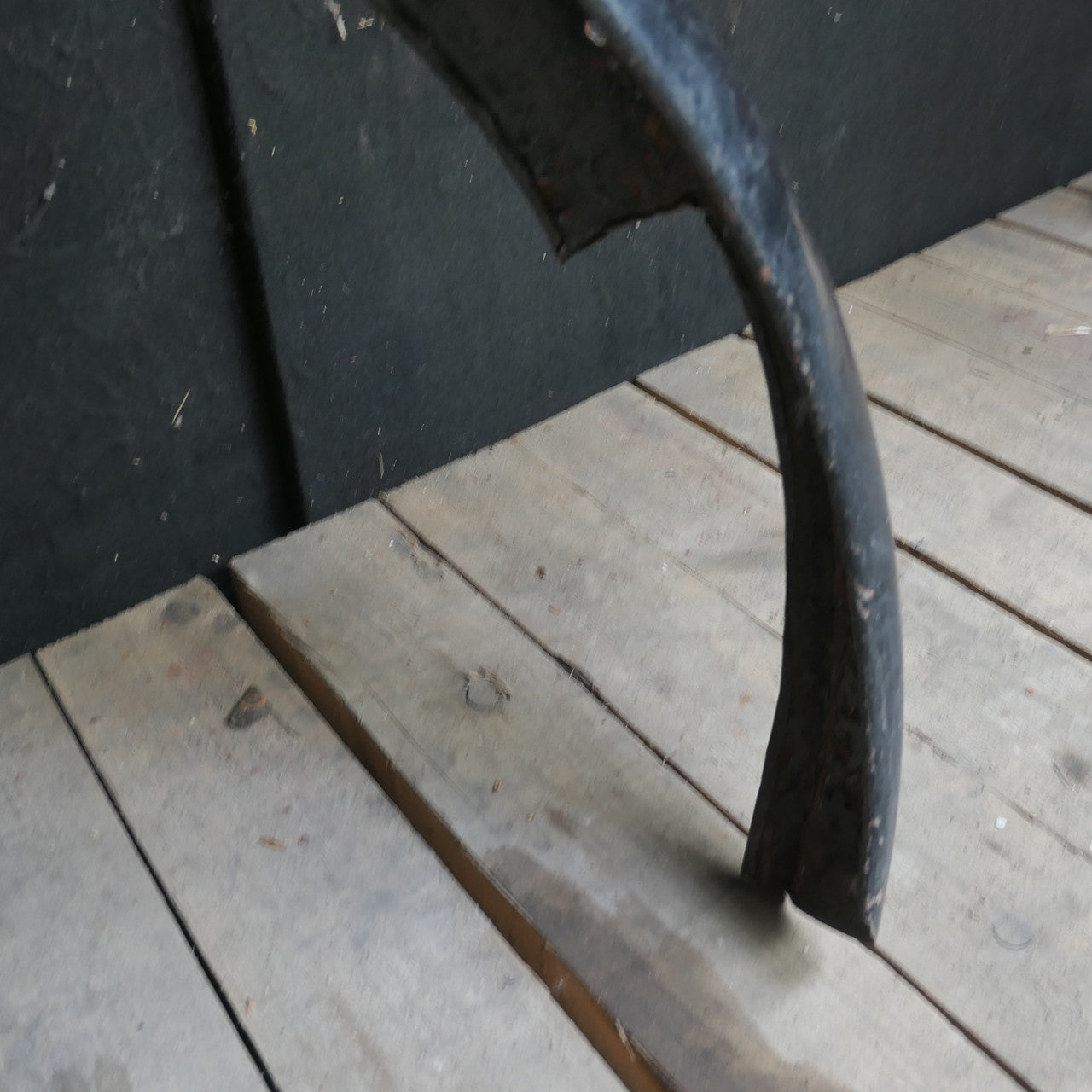 Vintage 1940s 50s Motorcycle ,Rear Mudguard, Pillion Seat Rear Light Number Plate Wiring and Stays