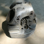 Norton Model 7 Pre 56 ,Cylinder Head Used,
