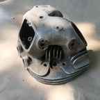 Norton Model 7 Pre 56 ,Cylinder Head Used,