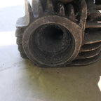 Norton Model 7 Pre 56 ,Cylinder Head Used,