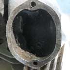Norton Model 7 Pre 56 ,Cylinder Head Used,
