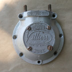 Villiers MK1F ,98cc Engine Casing, 1948-1953 2 Speed used in James Comet