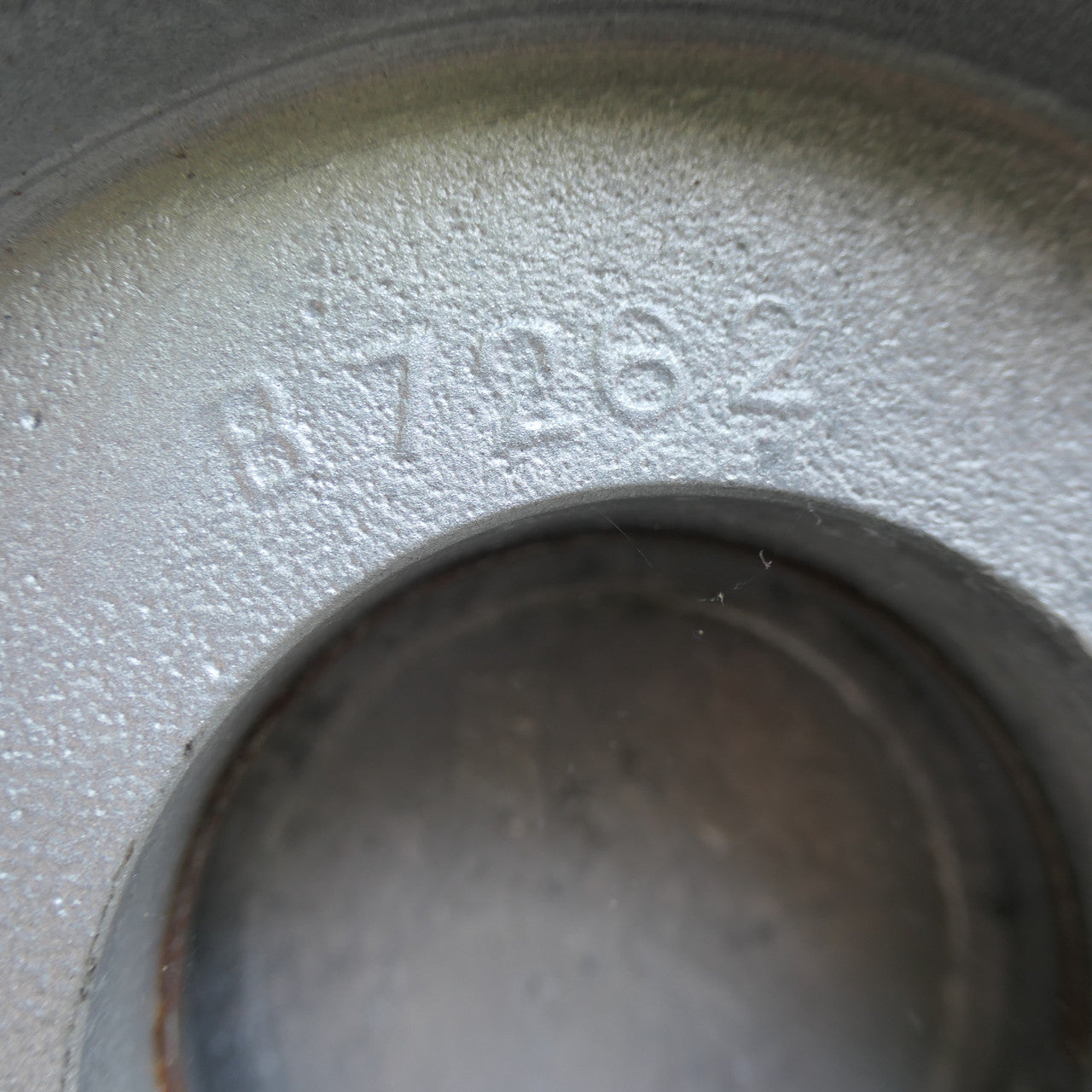 Villiers MK1F ,98cc Engine Casing, 1948-1953 2 Speed used in James Comet