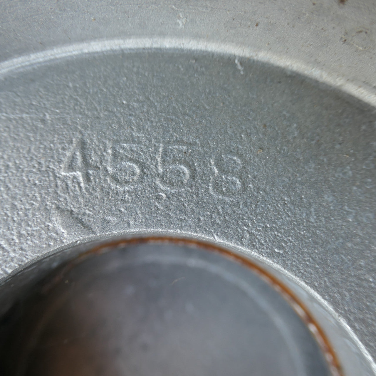 Villiers MK1F ,98cc Engine Casing, 1948-1953 2 Speed used in James Comet