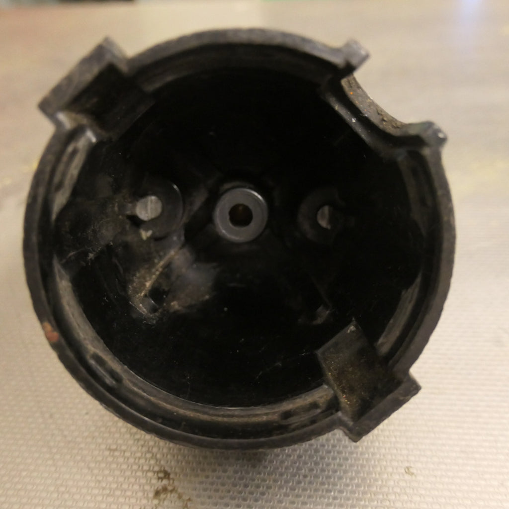 Triumph 350 500 Unit Twin ,Timing Cover, for restoration E3693