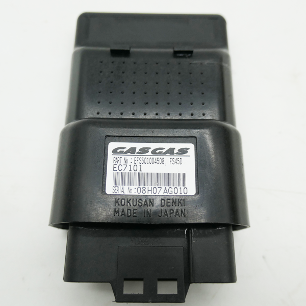 Gas Gas 450, CDI Unit, Genuine NOS EFS501004508