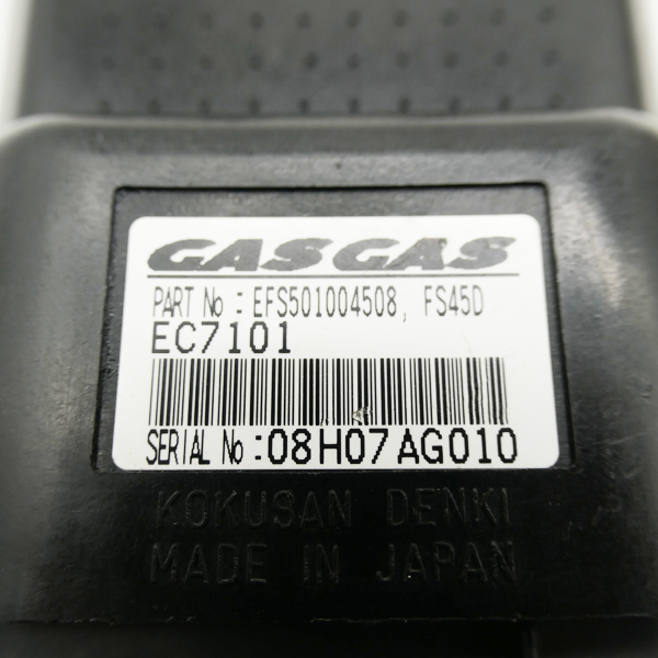Gas Gas 450, CDI Unit, Genuine NOS EFS501004508