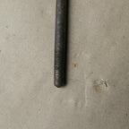 Norton ,Steering Damper, Vintage Original 10 inch Rod