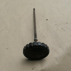Norton ,Steering Damper, Vintage Original 105 inch Rod