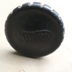 Norton ,Steering Damper, Vintage Original 105 inch Rod
