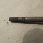 Norton ,Steering Damper, Vintage Original 105 inch Rod
