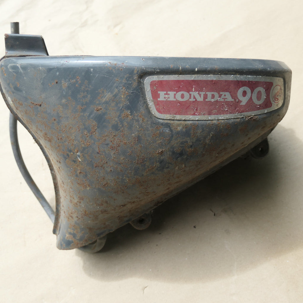 ,JAP-Matchless Piston, Genuine NOS 80mm bore Standard Size