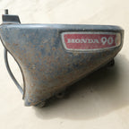 ,JAP-Matchless Piston, Genuine NOS 80mm bore Standard Size