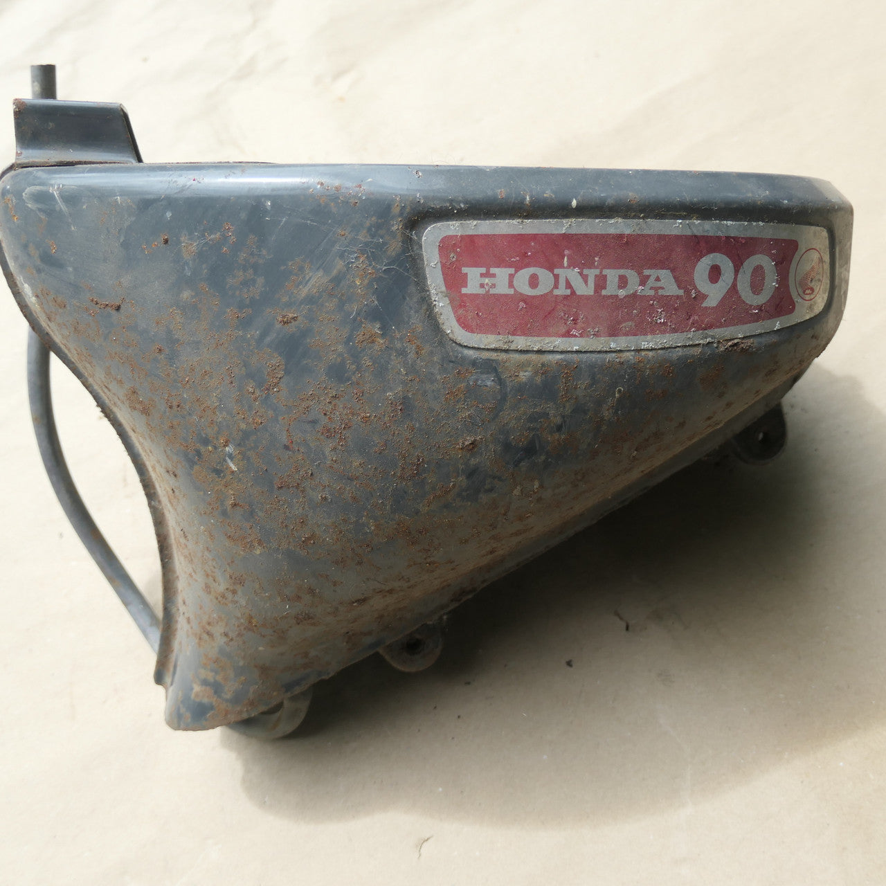,JAP-Matchless Piston, Genuine NOS 80mm bore Standard Size