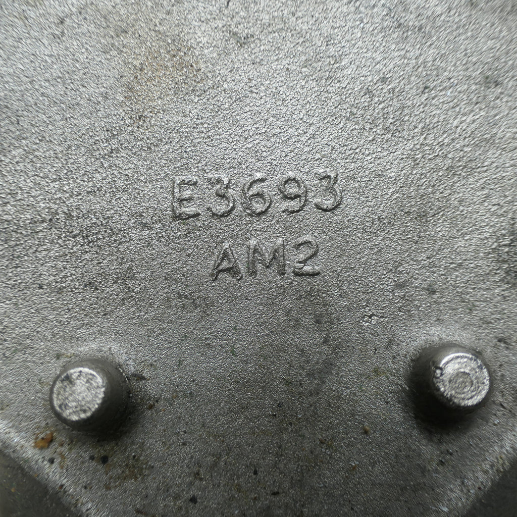 Triumph 350 500 Unit Twin ,Timing Cover, for restoration E3693