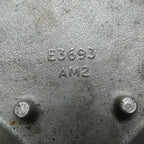 Triumph 350 500 Unit Twin ,Timing Cover, for restoration E3693