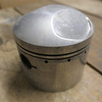 ,JAP-Matchless Piston, Genuine NOS 80mm bore Standard Size