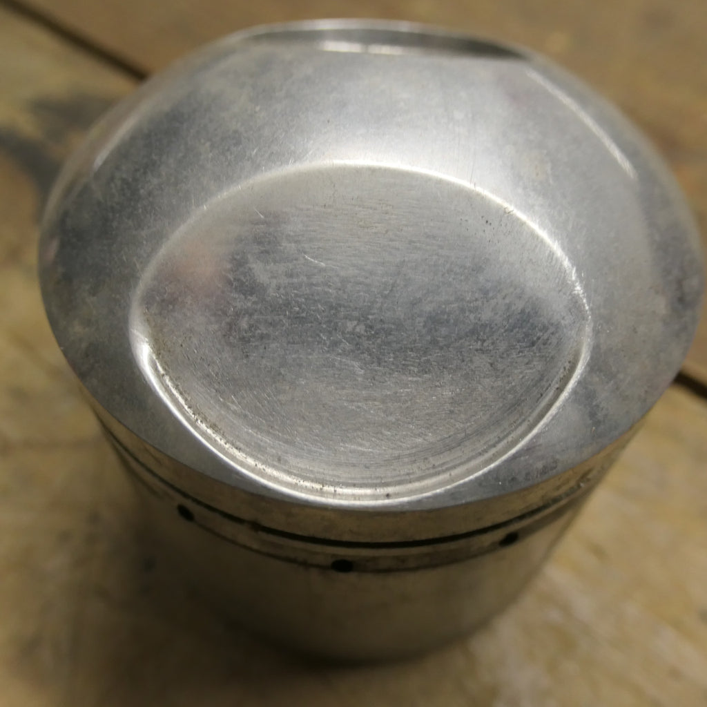 ,JAP-Matchless Piston, Genuine NOS 80mm bore Standard Size