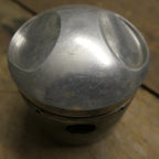 ,JAP-Matchless Piston, Genuine NOS 80mm bore Standard Size