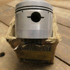 ,JAP-Matchless Piston, Genuine NOS 80mm bore Standard Size
