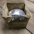 ,JAP-Matchless Piston, Genuine NOS 80mm bore Standard Size