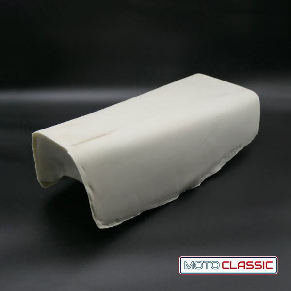 1979-1981 ,Yamaha YZ Seat Foam, 400-465 1979-1981