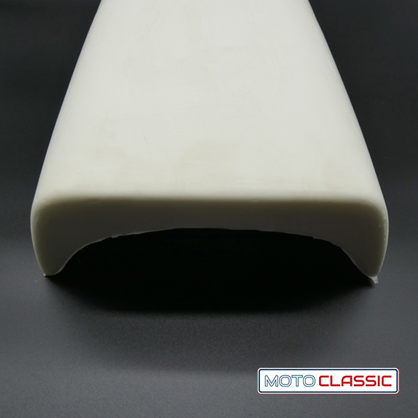 1979-1981 ,Yamaha YZ Seat Foam, 400-465 1979-1981