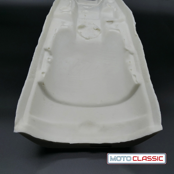 1979-1981 ,Yamaha YZ Seat Foam, 400-465 1979-1981