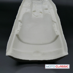 1979-1981 ,Yamaha YZ Seat Foam, 400-465 1979-1981