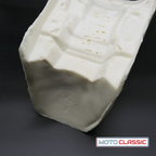 1979-1981 ,Yamaha YZ Seat Foam, 400-465 1979-1981