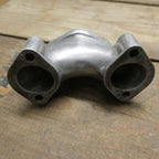 Triumph 650 Unit ,Inlet Manifold, Used
