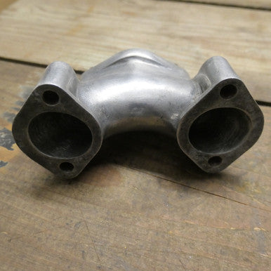 Triumph 650 Unit ,Inlet Manifold, Used