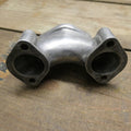 Triumph 650 Unit ,Inlet Manifold, Used